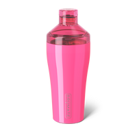 Neon Pink Cocktail ShakerNeon Pink Cocktail Shaker