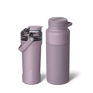 Lilac Dusk Health + Hydration BundleLilac Dusk Health + Hydration Bundle