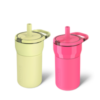 Prickly Pear + Neon Pink Leap BundlePrickly Pear + Neon Pink Leap Bundle