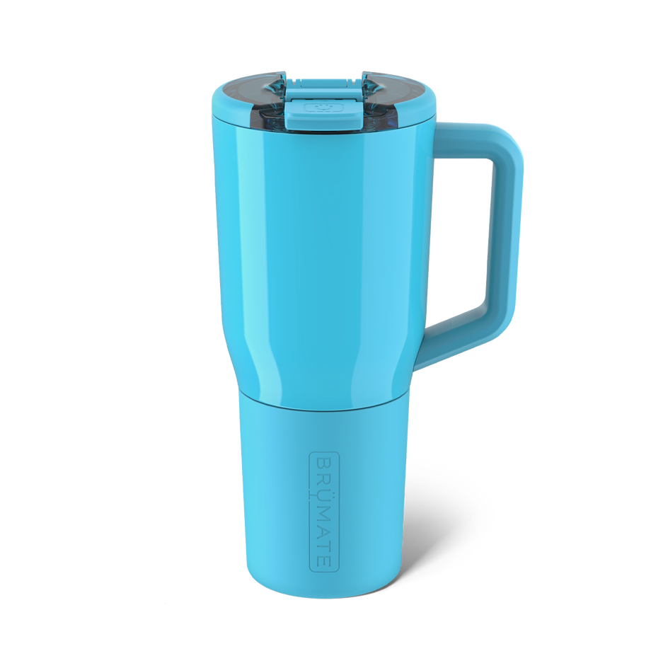 Electric Blue Muv 35ozElectric Blue Muv 35oz