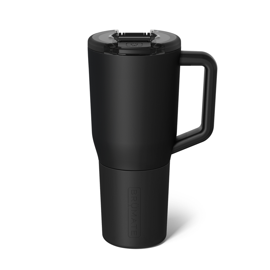 Matte Black Muv 35ozMatte Black Muv 35oz