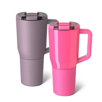Lilac Dusk & Neon Pink Muv 35oz BundleLilac Dusk & Neon Pink Muv 35oz Bundle