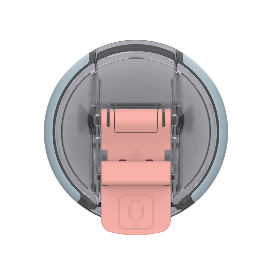 Eclipse 15oz/25oz OctaLock  Muv + Nav Series Lids15oz/25oz OctaLock  Muv + Nav Series Lids