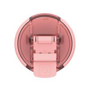 Rose Taupe 15oz/25oz OctaLock  Muv + Nav Series Lids15oz/25oz OctaLock  Muv + Nav Series Lids