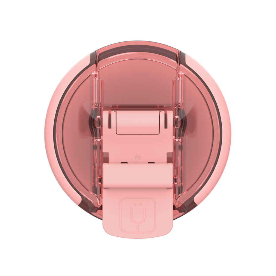 Guava 15oz/25oz OctaLock  Muv + Nav Series Lids15oz/25oz OctaLock  Muv + Nav Series Lids