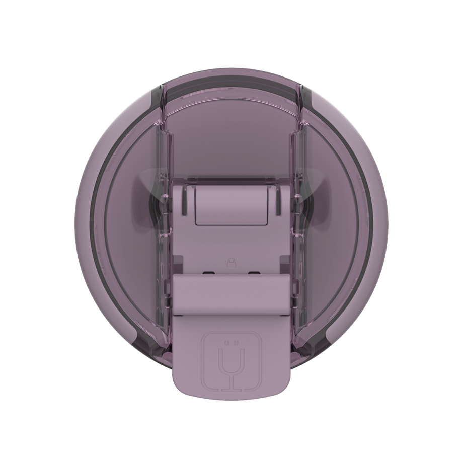 Lilac Dusk 15oz/25oz OctaLock  Muv + Nav Series Lids15oz/25oz OctaLock  Muv + Nav Series Lids