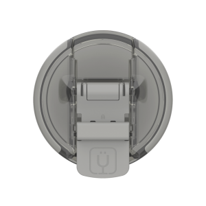 Rose Taupe 15oz/25oz OctaLock  Muv + Nav Series Lids15oz/25oz OctaLock  Muv + Nav Series Lids