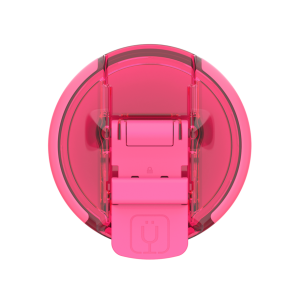 Neon Pink 15oz/25oz OctaLock  Muv + Nav Series Lids15oz/25oz OctaLock  Muv + Nav Series Lids