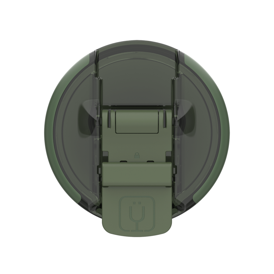 OD Green 15oz/25oz OctaLock  Muv + Nav Series Lids15oz/25oz OctaLock  Muv + Nav Series Lids