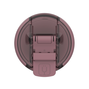 Rose Taupe 15oz/25oz OctaLock  Muv + Nav Series Lids15oz/25oz OctaLock  Muv + Nav Series Lids