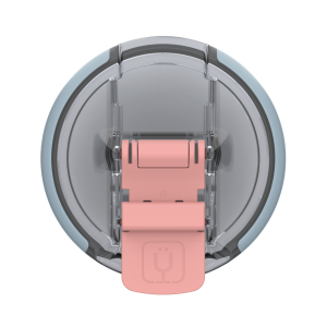 Neon Pink 35oz OctaLock  Muv + Nav Series Lids35oz OctaLock  Muv + Nav Series Lids