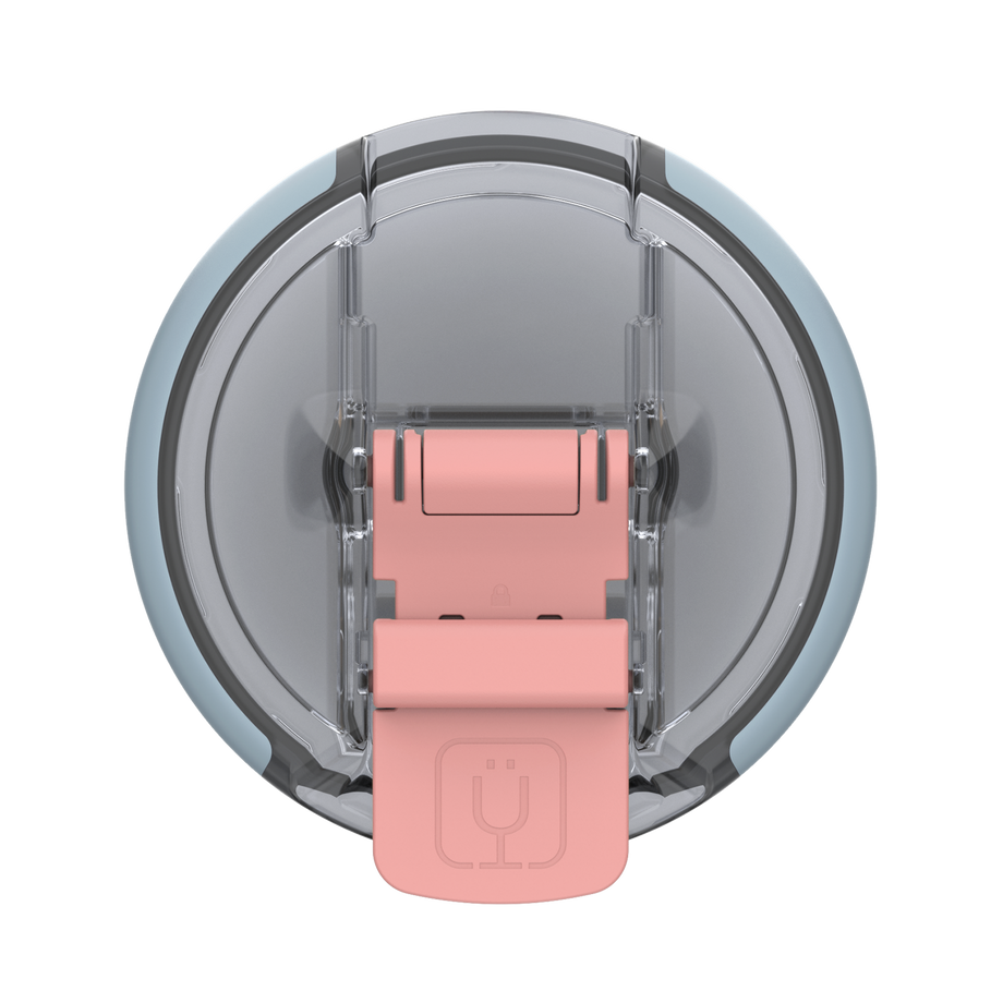 Eclipse 35oz OctaLock  Muv + Nav Series Lids35oz OctaLock  Muv + Nav Series Lids