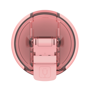 Neon Pink 35oz OctaLock  Muv + Nav Series Lids35oz OctaLock  Muv + Nav Series Lids
