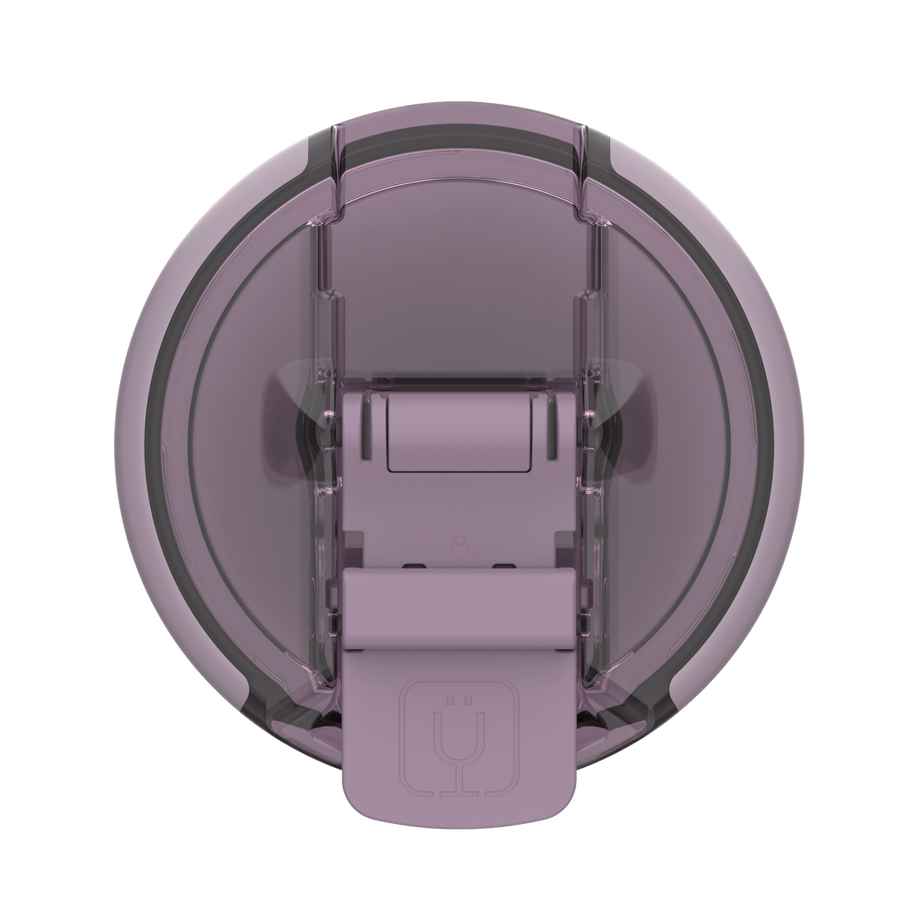 Lilac Dusk 35oz OctaLock  Muv + Nav Series Lids35oz OctaLock  Muv + Nav Series Lids