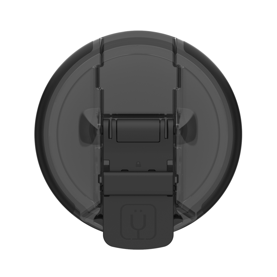 Onyx Leopard 35oz OctaLock  Muv + Nav Series Lids35oz OctaLock  Muv + Nav Series Lids