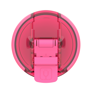 Neon Pink 35oz OctaLock  Muv + Nav Series Lids35oz OctaLock  Muv + Nav Series Lids