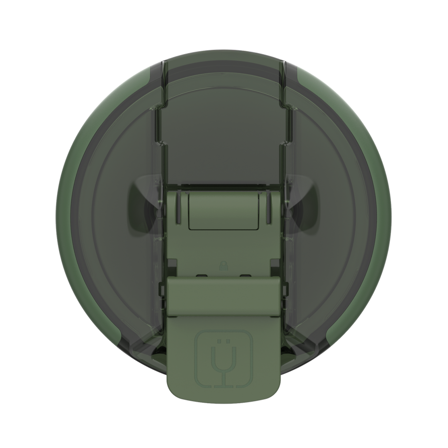 OD Green 35oz OctaLock  Muv + Nav Series Lids35oz OctaLock  Muv + Nav Series Lids