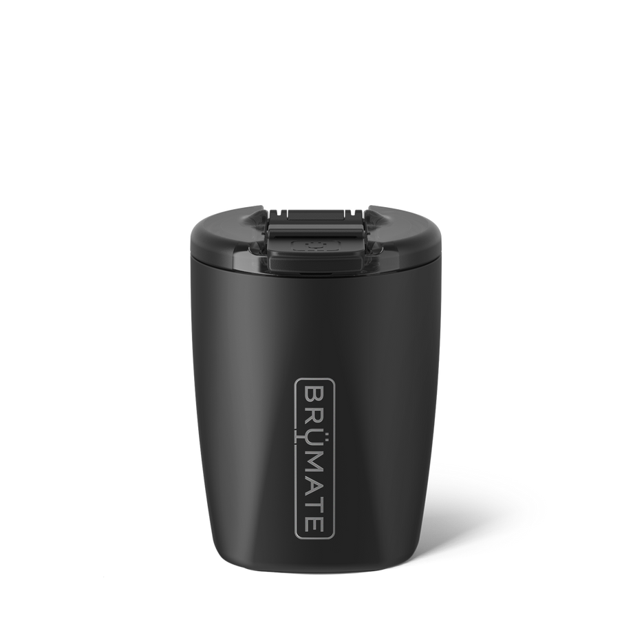 Matte Black RocksMatte Black Rocks