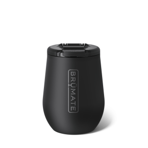 Matte Black Uncork’dMatte Black Uncork’d