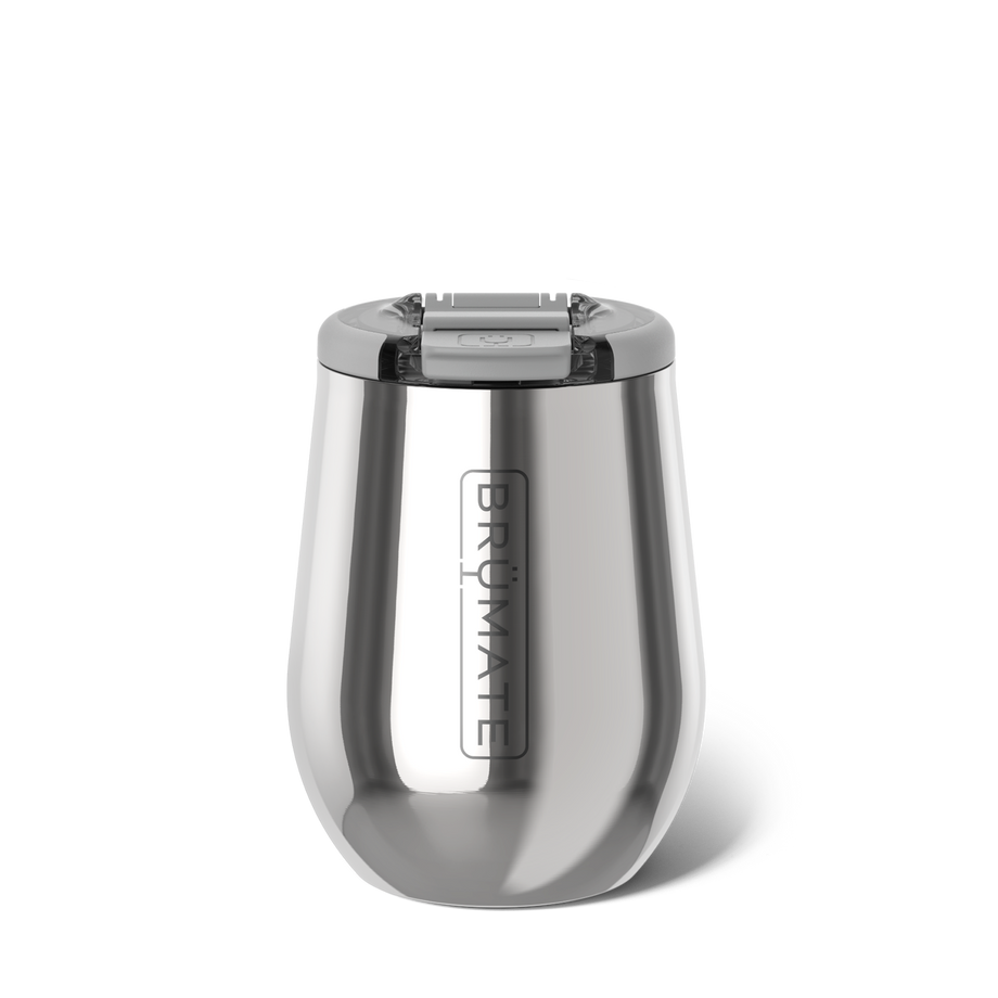 Polished Stainless Uncork'dPolished Stainless Uncork'd