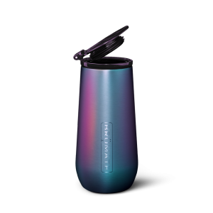 Matte Black Champagne FluteMatte Black Champagne Flute