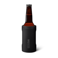 Matte Black Hopsulator Bott'lMatte Black Hopsulator Bott'l