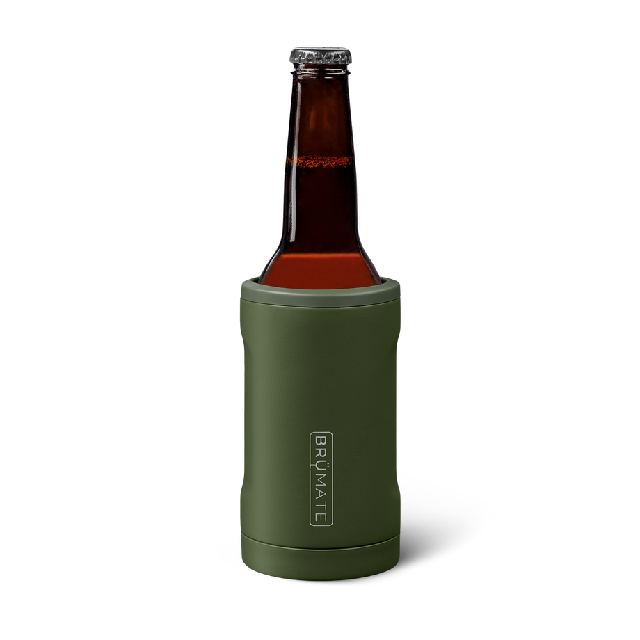 OD Green Hopsulator Bott'lOD Green Hopsulator Bott'l