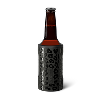 Onyx Leopard Hopsulator Bott'lOnyx Leopard Hopsulator Bott'l