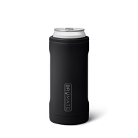 Matte Black Hopsulator SlimMatte Black Hopsulator Slim