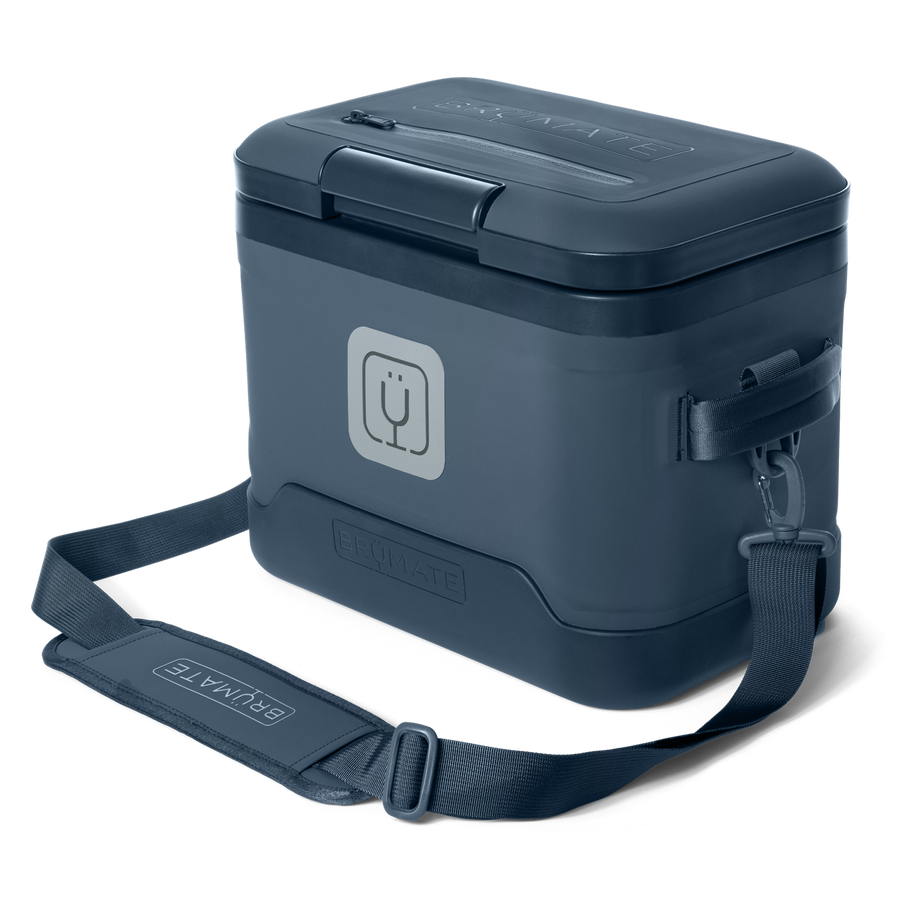 Sage MagPack 12-Can Shoulder Sling Soft CoolerMagPack 12-Can Shoulder Sling Soft Cooler