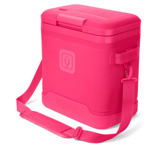 Neon Pink MagPack 18-Can Shoulder Sling Soft CoolerMagPack 18-Can Shoulder Sling Soft Cooler