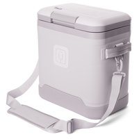 Lilac MagPack 18-Can Shoulder Sling Soft CoolerMagPack 18-Can Shoulder Sling Soft Cooler