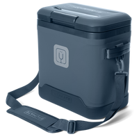 Nightfall Blue MagPack 18-Can Shoulder Sling Soft CoolerMagPack 18-Can Shoulder Sling Soft Cooler