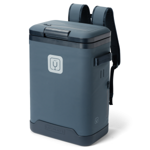 Graphite MagPack 24-Can Backpack Soft CoolerMagPack 24-Can Backpack Soft Cooler