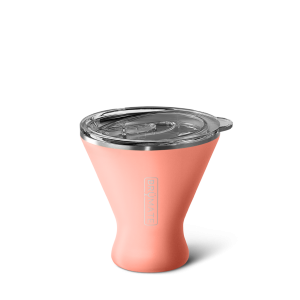 Glitter Rose Gold MargTiniGlitter Rose Gold MargTini