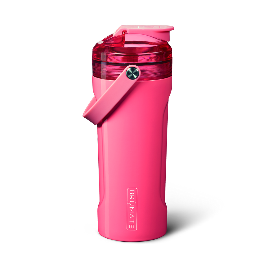 Neon Pink MultiShakerNeon Pink MultiShaker
