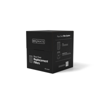 Set of 40 Pour Over Replacement FiltersPour Over Replacement Filters