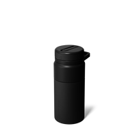 Matte Black Rotera 15ozMatte Black Rotera 15oz