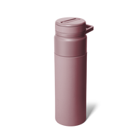 Rose Taupe Rotera 25ozRose Taupe Rotera 25oz