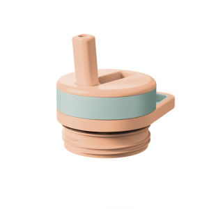 Mocha Rotera Universal Straw LidMocha Rotera Universal Straw Lid