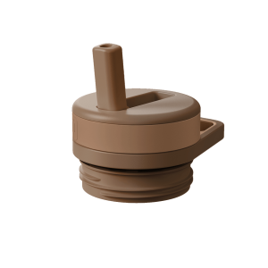 Mocha Rotera Universal Straw LidMocha Rotera Universal Straw Lid