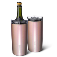 Glitter Rose Gold TogosaGlitter Rose Gold Togosa